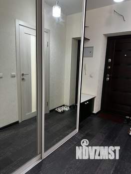 Студия квартира, вторичка, 29м2, 4/4 этаж