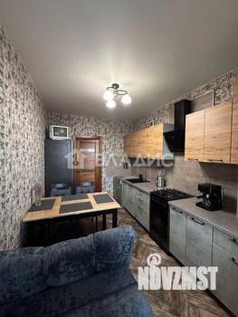 1-к квартира, вторичка, 42м2, 5/9 этаж