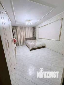 2-к квартира, вторичка, 55м2, 1/5 этаж