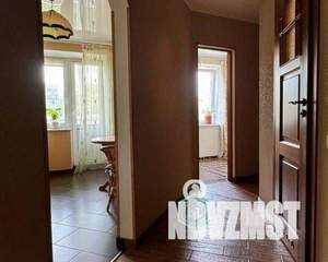 1-к квартира, вторичка, 53м2, 2/6 этаж