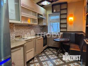 2-к квартира, вторичка, 55м2, 1/5 этаж