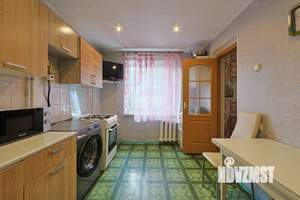 3-к квартира, вторичка, 70м2, 9/10 этаж