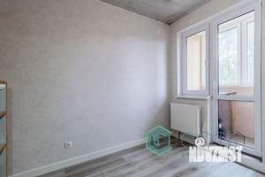 1-к квартира, вторичка, 36м2, 6/9 этаж