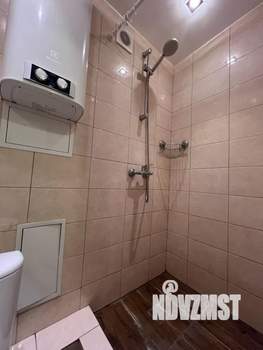 1-к квартира, вторичка, 20м2, 2/5 этаж