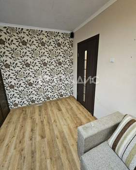 3-к квартира, вторичка, 69м2, 6/6 этаж