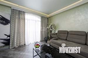 3-к квартира, вторичка, 91м2, 5/6 этаж