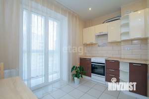 1-к квартира, вторичка, 33м2, 7/10 этаж