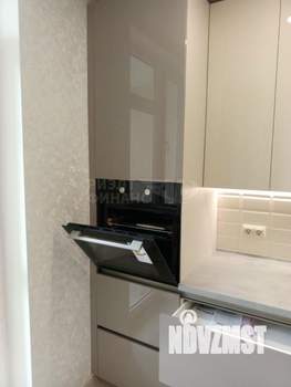 1-к квартира, вторичка, 47м2, 5/10 этаж