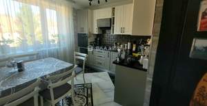 3-к квартира, вторичка, 85м2, 4/4 этаж