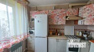 4-к квартира, вторичка, 94м2, 4/5 этаж