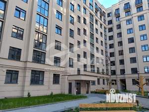 1-к квартира, вторичка, 35м2, 3/8 этаж