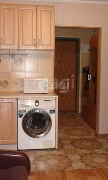 1-к квартира, вторичка, 31м2, 1/5 этаж