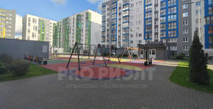 1-к квартира, вторичка, 36м2, 2/9 этаж