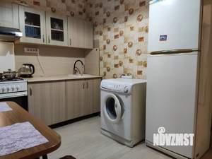 1-к квартира, вторичка, 37м2, 5/9 этаж