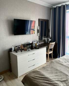 2-к квартира, вторичка, 62м2, 9/10 этаж