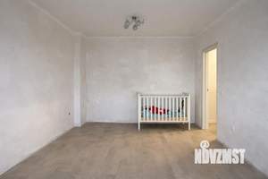 2-к квартира, вторичка, 70м2, 7/15 этаж