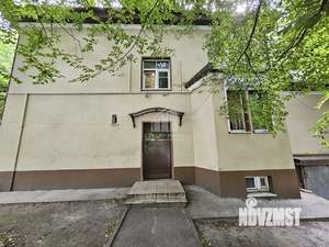4-к квартира, вторичка, 90м2, 1/2 этаж
