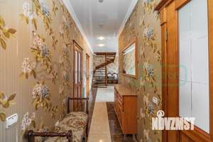 5-к квартира, вторичка, 149м2, 3/3 этаж