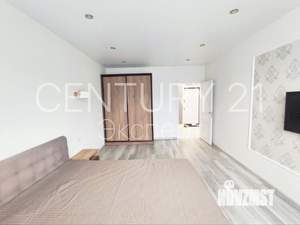 1-к квартира, вторичка, 46м2, 4/9 этаж