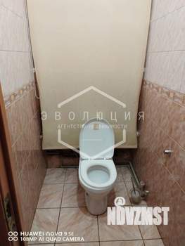 2-к квартира, вторичка, 54м2, 1/3 этаж