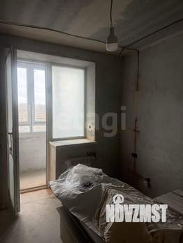 1-к квартира, вторичка, 35м2, 2/10 этаж