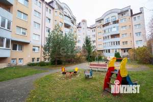 1-к квартира, вторичка, 46м2, 2/5 этаж