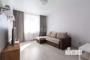 1-к квартира, вторичка, 33м2, 4/10 этаж