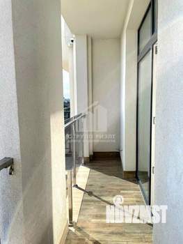 1-к квартира, вторичка, 52м2, 7/14 этаж