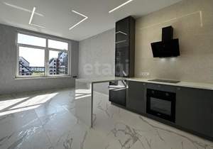 2-к квартира, вторичка, 53м2, 8/10 этаж