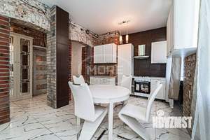 2-к квартира, вторичка, 58м2, 1/3 этаж