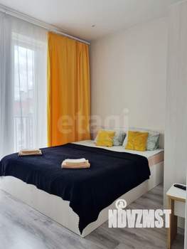 1-к квартира, вторичка, 25м2, 8/8 этаж