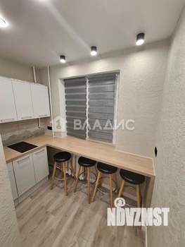 2-к квартира, вторичка, 31м2, 1/5 этаж