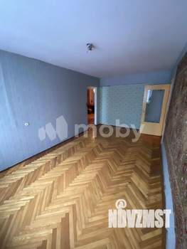 3-к квартира, вторичка, 64м2, 2/10 этаж