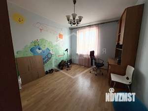 3-к квартира, вторичка, 64м2, 3/9 этаж