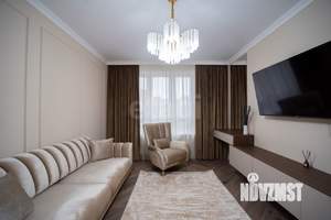 2-к квартира, вторичка, 56м2, 7/10 этаж