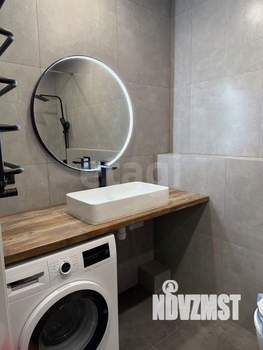 1-к квартира, вторичка, 37м2, 6/9 этаж