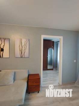 2-к квартира, вторичка, 45м2, 4/5 этаж