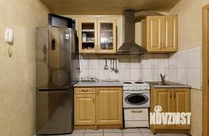 1-к квартира, вторичка, 35м2, 2/5 этаж
