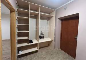 1-к квартира, вторичка, 41м2, 2/8 этаж