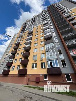 2-к квартира, вторичка, 50м2, 5/16 этаж