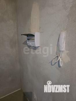 1-к квартира, вторичка, 34м2, 5/9 этаж