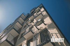 2-к квартира, вторичка, 49м2, 3/7 этаж