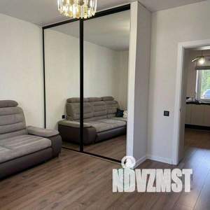 1-к квартира, вторичка, 38м2, 1/2 этаж