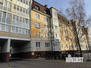 2-к квартира, вторичка, 62м2, 5/5 этаж