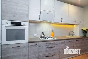 2-к квартира, вторичка, 65м2, 3/15 этаж