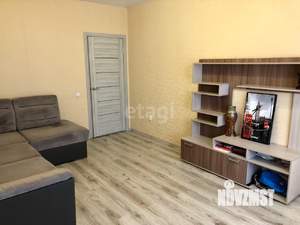 1-к квартира, вторичка, 37м2, 6/11 этаж