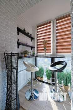 1-к квартира, вторичка, 40м2, 8/10 этаж