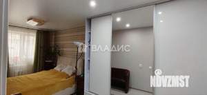 3-к квартира, вторичка, 57м2, 1/5 этаж