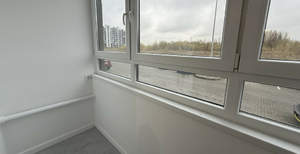 2-к квартира, вторичка, 62м2, 1/10 этаж