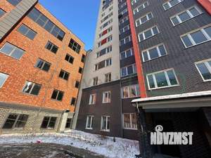 2-к квартира, вторичка, 104м2, 4/14 этаж